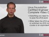 Livelessons Linux Foundation Certified Engineer (LFCE) Screenshot 1