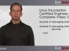 Livelessons Linux Foundation Certified Engineer (LFCE) Screenshot 2