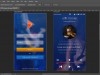 Udemy Mobile App Design in Photoshop from Scratch – UI & UX DESIGN Screenshot 2