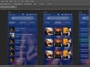 Udemy Mobile App Design in Photoshop from Scratch – UI & UX DESIGN Screenshot 3