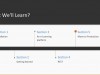 Packt Django Projects: E-Learning Portal Screenshot 3
