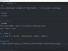Udemy Python and Django Full Stack Web Developer Bootcamp Screenshot 1