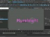 Pluralsight Maya 2018 Animation Fundamentals Screenshot 2