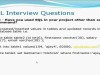 Udemy Big Data Testing: 150+ Interview Questions and Answers Screenshot 2