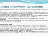 Udemy Big Data Testing: 150+ Interview Questions and Answers Screenshot 4