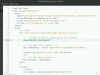 Lynda The DOM in JavaScript, jQuery, AngularJS, and React Screenshot 1