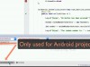 Udemy Android O & Java – Mobile App Development | Beginning to End Screenshot 3