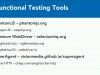 Lynda Node.js: Testing and Code Quality Screenshot 1