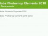 Lynda Learning Photoshop Elements 2018 Screenshot 4