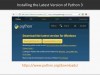 Packt Python GUI Programming Recipes using PyQt5 Screenshot 1
