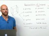 Livelessons Deep Learning for Natural Language Processing: Applications of Deep Neural Networks to Machine Learning Tasks Screenshot 3