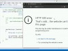 Pluralsight ASP.NET Core Fundamentals 2017 Screenshot 1
