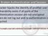 Livelessons CompTIA Cybersecurity Analyst CSA+ (CS0-001) Screenshot 3