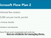 Lynda Learning Microsoft Flow 2017 Screenshot 2