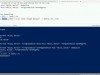 Packt Automating Your Systems with PowerShell 6.x Screenshot 2