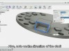 Lynda Fusion 360 Basic Part Modeling Screenshot 4