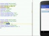 Udemy Android Build Voting App using SMS and SQLite with zero ex Screenshot 2