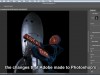 Lynda Photoshop Compositing Tips, Tricks, & Techniques Screenshot 1