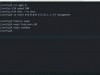 Packt Python Network Programming Screenshot 1