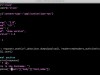 Packt Python Network Programming Screenshot 2