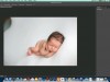 Less Is More Mastering the Minimalist Style of Newborn Photography with Bethney Backhaus Screenshot 1