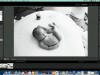 Less Is More Mastering the Minimalist Style of Newborn Photography with Bethney Backhaus Screenshot 2