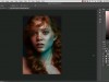 Udemy Mastering Black and White Retouching in Photoshop Screenshot 3