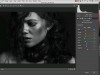 Udemy Mastering Black and White Retouching in Photoshop Screenshot 4