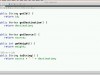 Packt Introduction to Artificial Intelligence with Java Screenshot 3