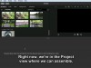 Lynda iMovie 10.1.8 Essential Training Screenshot 3