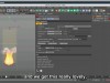 Lynda X-Particles 4 for Cinema 4D Essential Training Screenshot 2