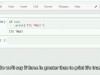 Udemy Complete Python Bootcamp Go from zero to hero in Python 3 Screenshot 1