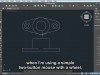 Lynda AutoCAD for Mac 2018 Essential Training Screenshot 3