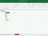 Lynda Cert Prep: Excel 2016 Microsoft Office Expert (77-728) Screenshot 4