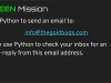 Udemy Complete Python 3 Masterclass Journey Screenshot 1