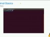 Udemy Linux Command Line Interface and BASH Scripting Screenshot 1