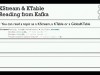 Packt Apache Kafka Series – Kafka Streams for Data Processing Screenshot 1