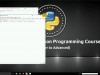 Udemy Complete Python 3 Programming Course (Beginner to Advanced) Screenshot 1
