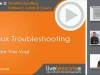 LiveLessons Linux Troubleshooting: Red Hat EX342 Screenshot 3