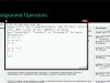 Udemy Python Programming Full Course (Basics,OOP,Modules,PyQt) Screenshot 4