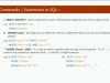 Udemy My-SQL database designing Screenshot 2