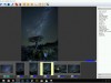 Daniel Kordan Photography – Patagonia Night Sky Panorama Baobab Screenshot 1