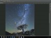 Daniel Kordan Photography – Patagonia Night Sky Panorama Baobab Screenshot 2