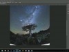Daniel Kordan Photography – Patagonia Night Sky Panorama Baobab Screenshot 3