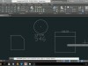 Udemy AutoCAD 2019 course (2D drawing from A to Z) Screenshot 1