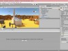 Packt Practical Unity Game Development Screenshot 4