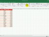 Udemy Excel Advanced Features and Functions Screenshot 1