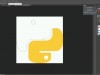 Udemy Python 3: Image processing in Python with Photoshop CS6 Screenshot 2