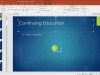 Udemy Master Microsoft PowerPoint 2013 & 2016 for Beginners Screenshot 3