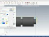 Udemy MasterCAM 2018 CAD I CAM (Computer-aided manufacturing) Screenshot 2